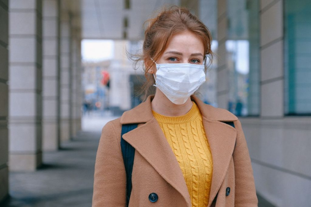 Gripe, Covid-19… Los Padecimientos Más Habituales Del Ciudadano