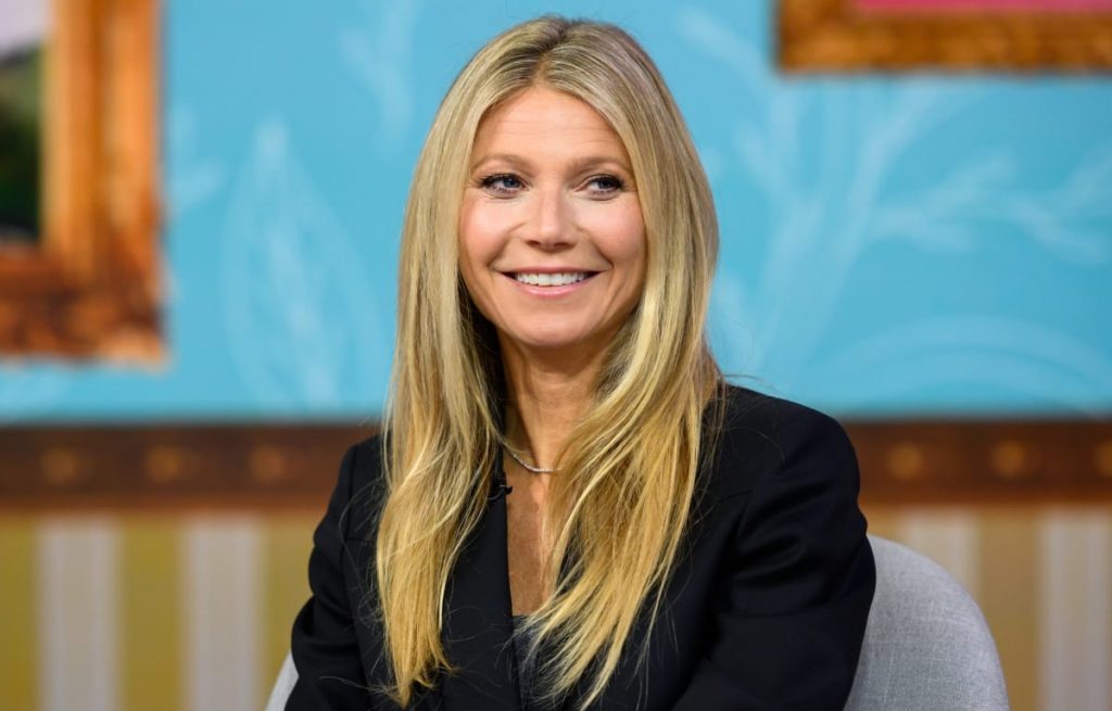 Gwyneth Paltrow