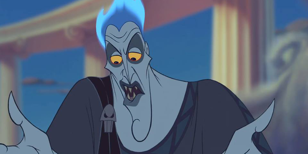 Hades