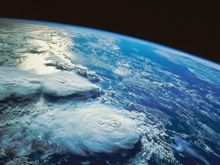 Qué es la hidrosfera