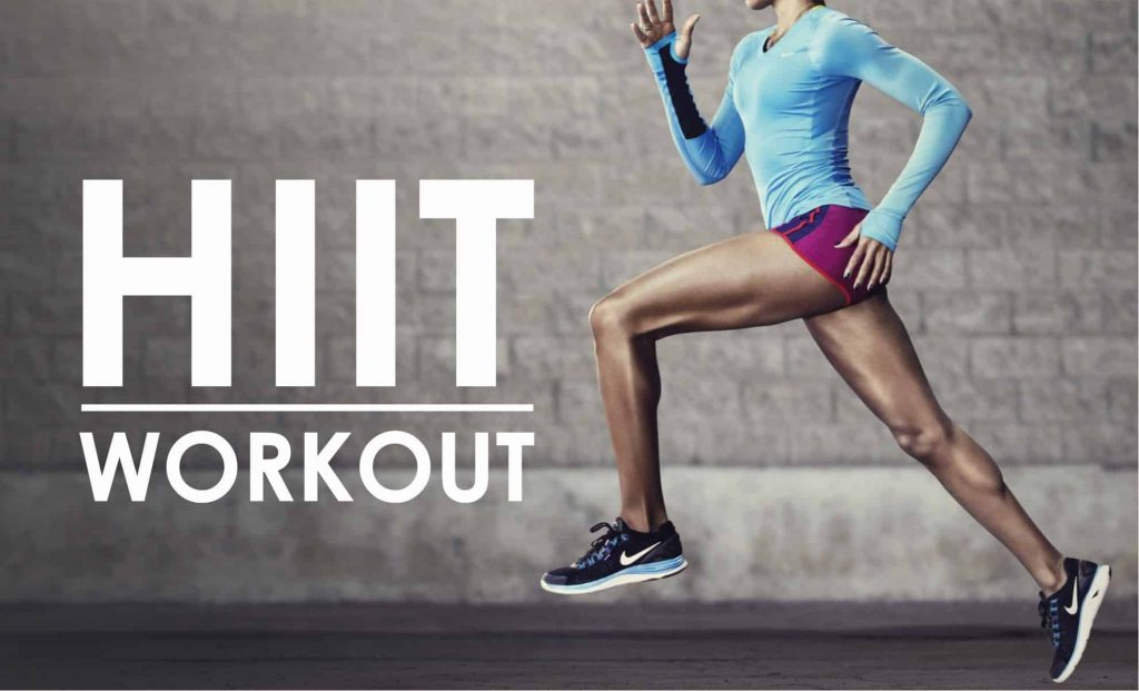 Qué Es Hiit