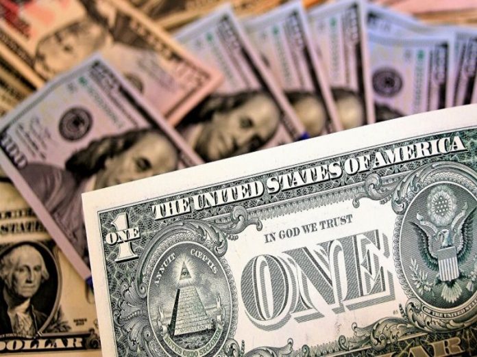 Qué es USD historia curiosidades paises donde se usa