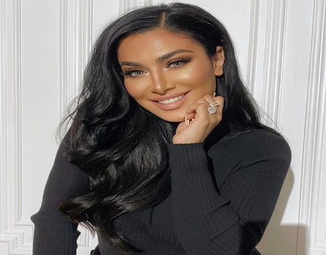 Huda Kattan