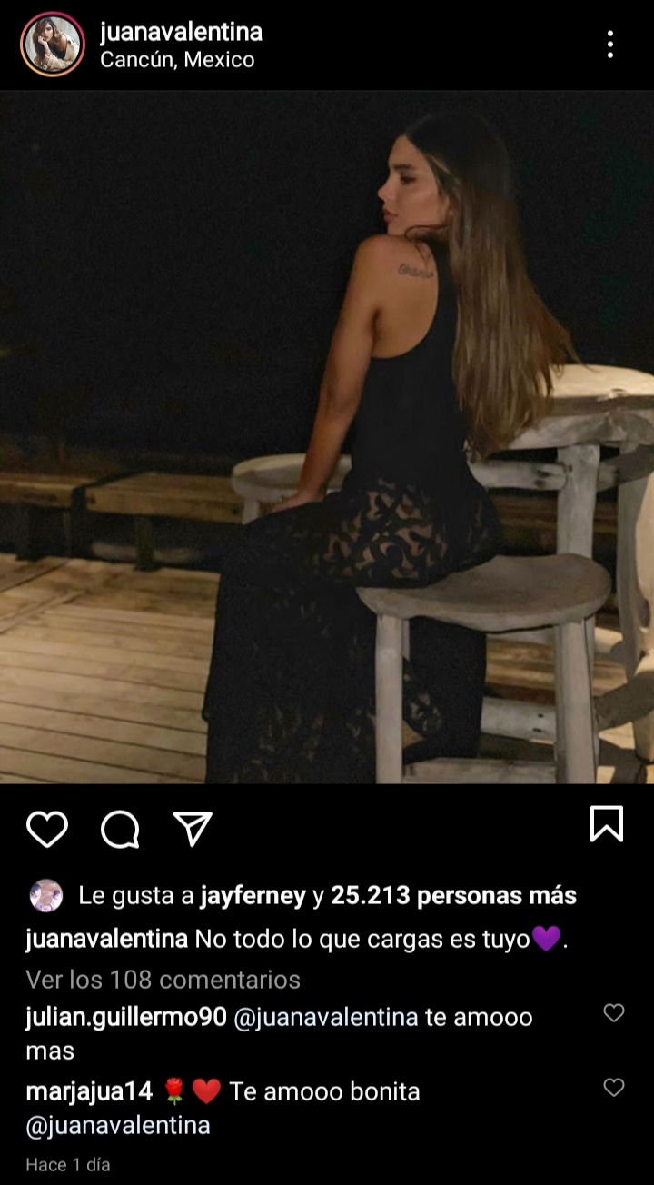 Juana Valentina