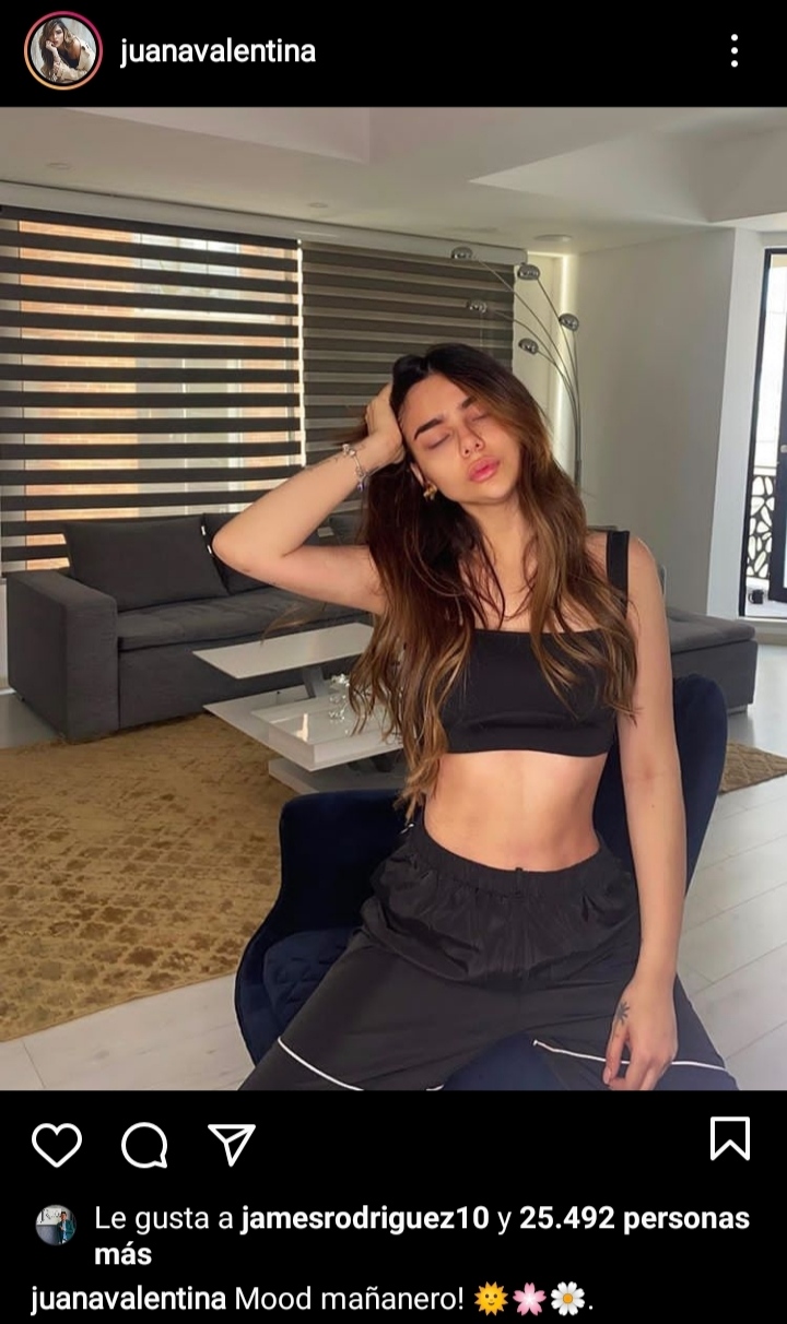 Juana Valentina