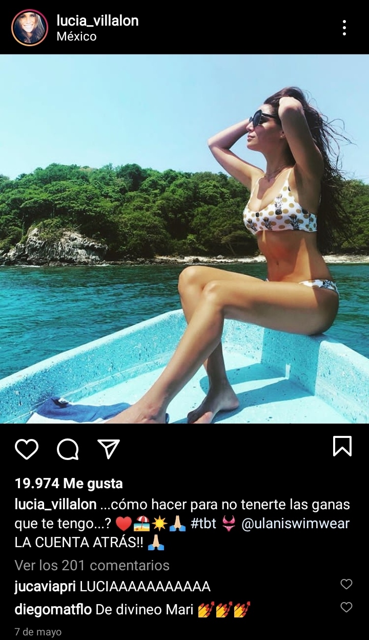 Lucía Villalón