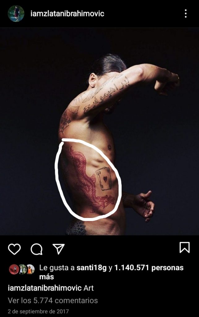 Zlatan Ibrahimović