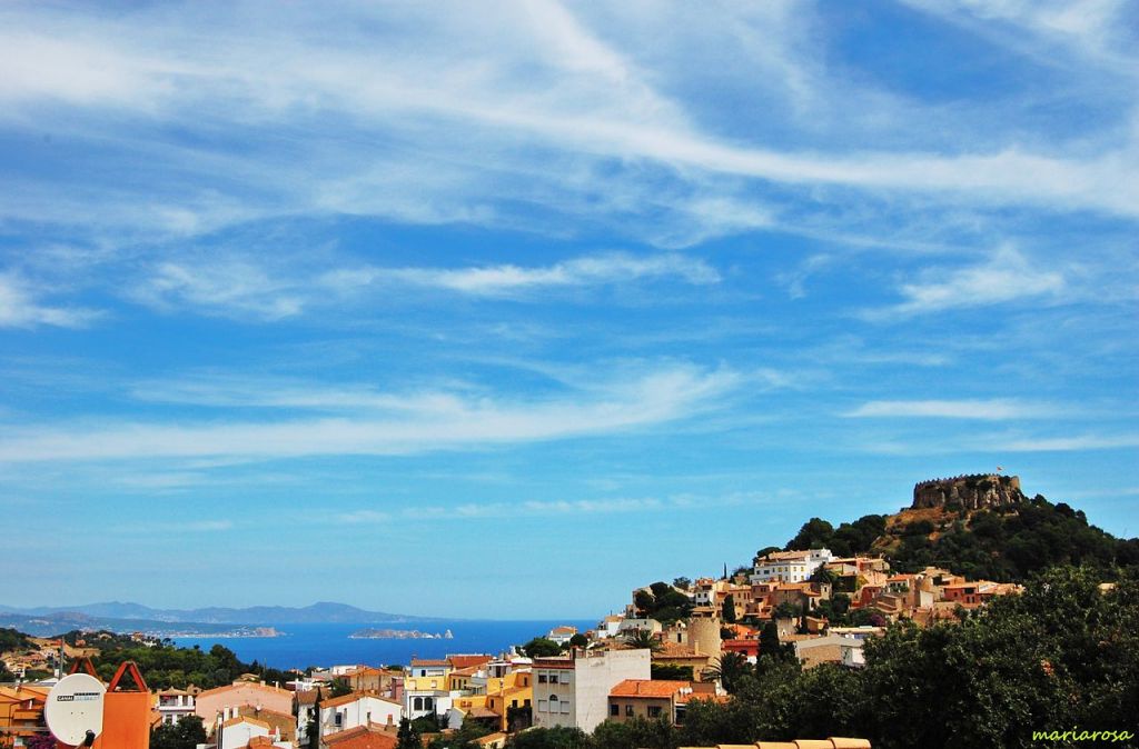 Los Pueblos Más Bonitos De La Costa Brava 