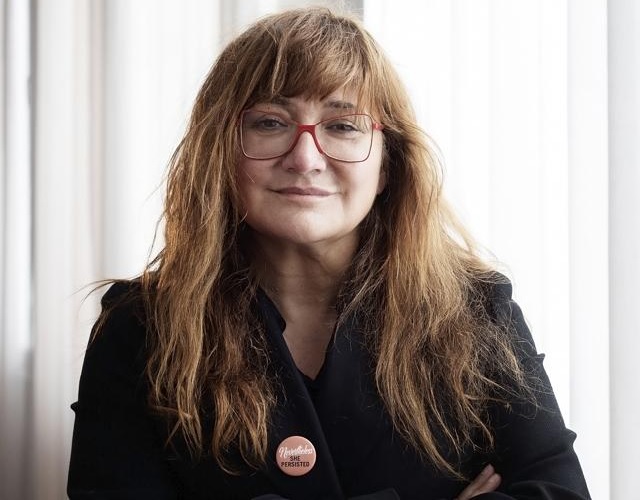Nieva en Benidorm: la nueva apuesta de Isabel Coixet por el cine español