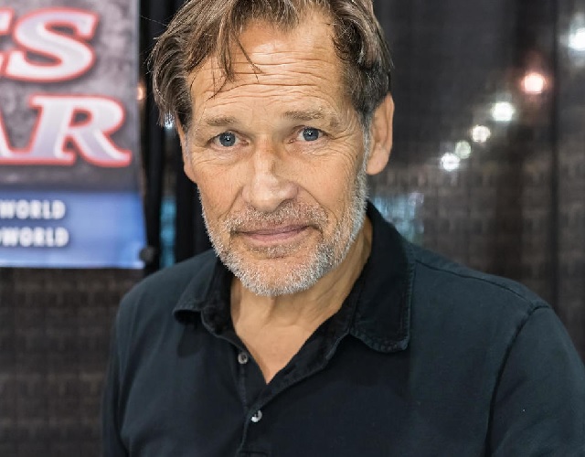 James Remar Actores Abandono Rodaje