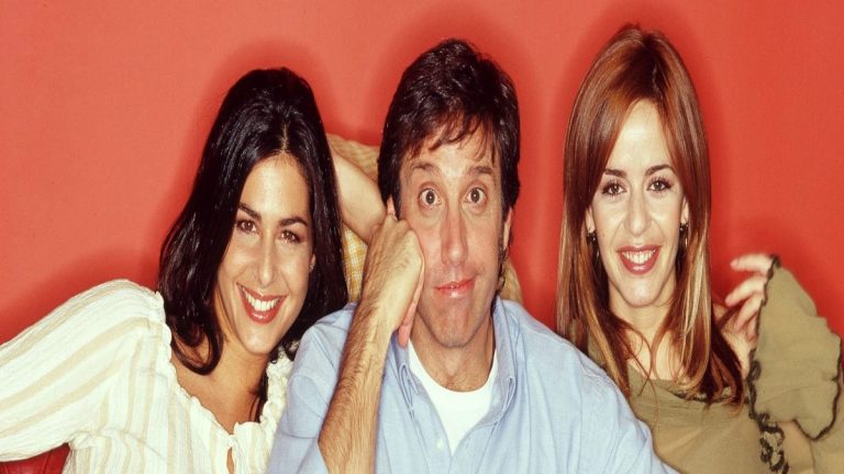 Qué fue de los actores de Javier ya no vive solo