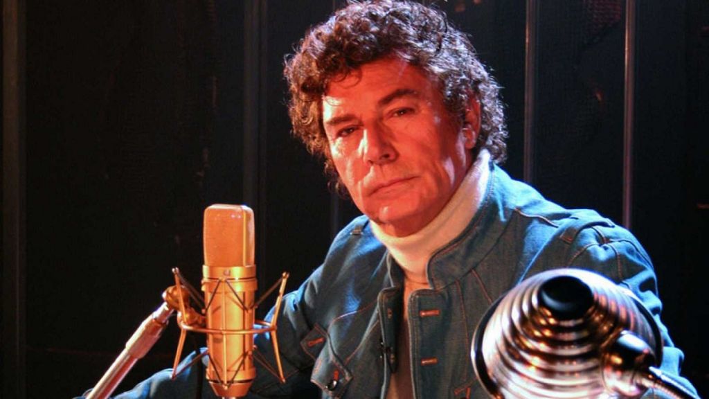 Adiós A Jesús Quintero, El “Loco” Más Cuerdo De La Radio Y La Televisión 