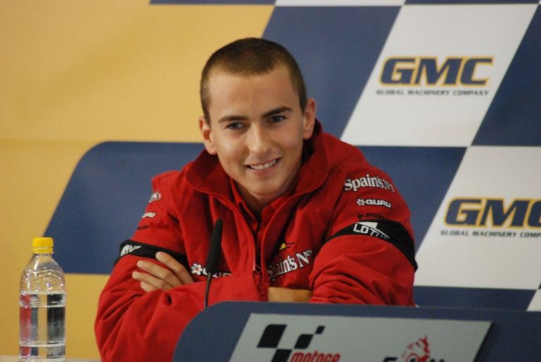 Jorge Lorenzo y Marc Márquez: los ataques y piques más sonados