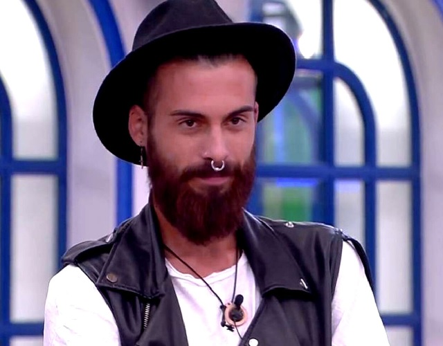 Jose Maria Lopez Gran Hermano