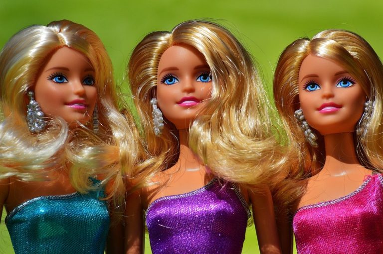 Juguetes de la infancia que hoy estarían prohibidos por sexistas
