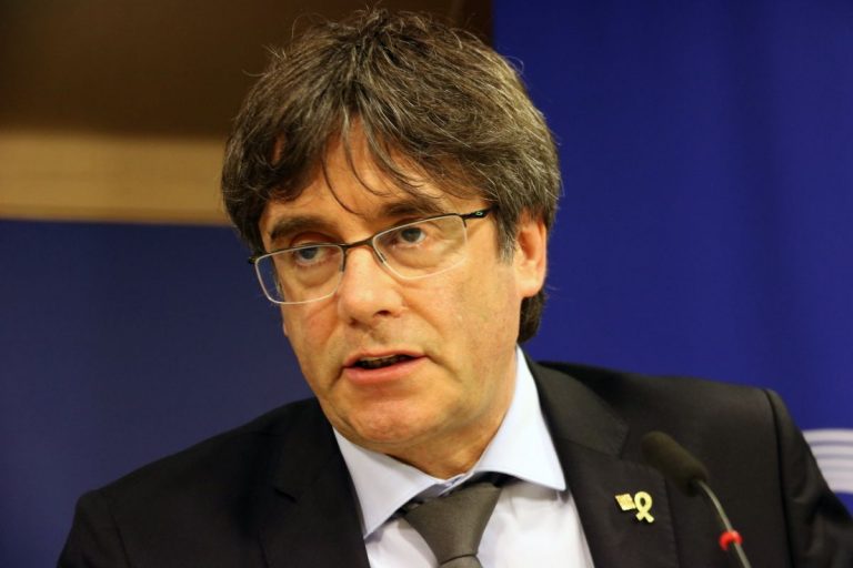 JxCat proclama su presidenciable sin saber aún si Puigdemont encabezará la lista