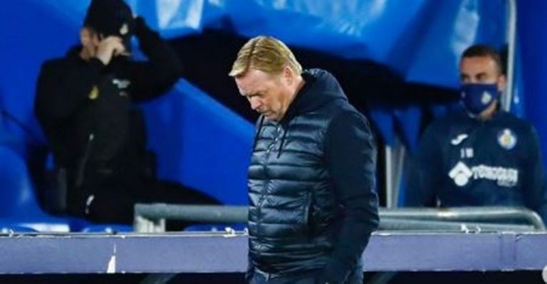 ¡A la basura! Jugadores que Koeman ‘desprecia’ en el Barcelona