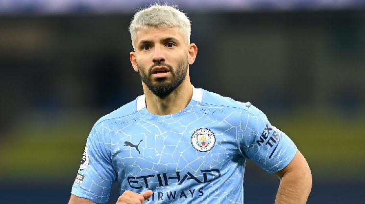 Kun Aguero