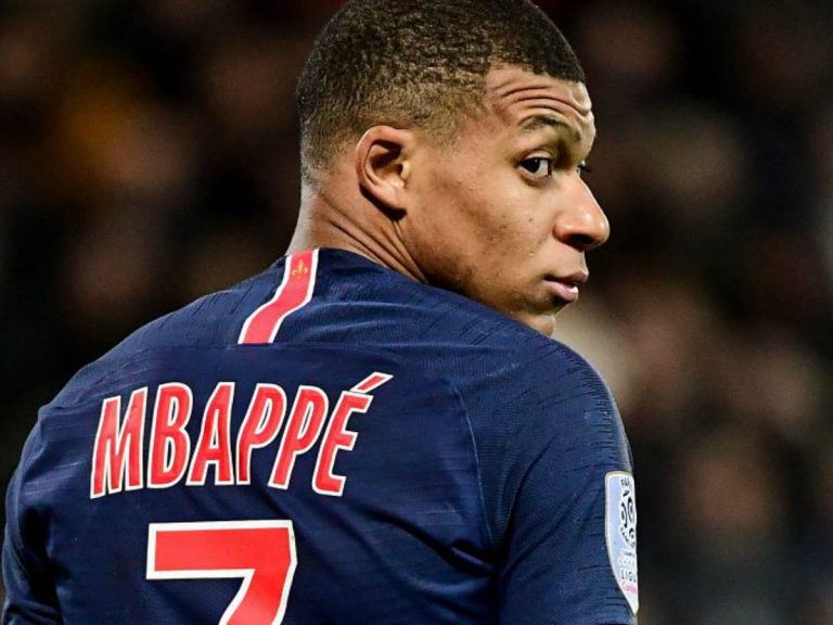 Mbappé, más lejos: las peticiones que le alejan del Real Madrid