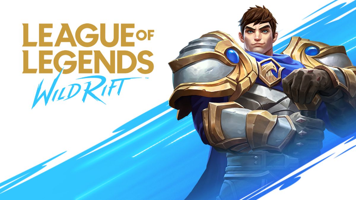 Todo lo que puede esperar (y más) de ‘League of Legends: Wild Rift’