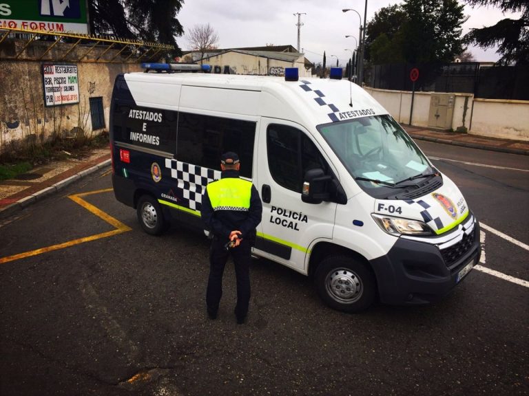 Frustran una rave en Granada en una jornada con más de 120 denuncias