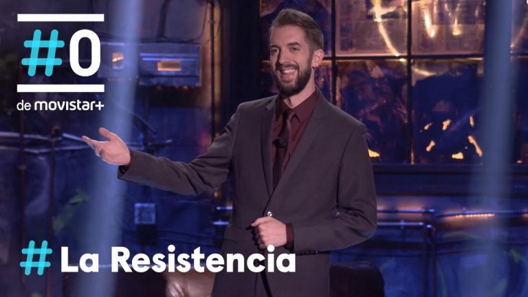 La Resistencia: invitados que sí respondieron a la pregunta del sexo
