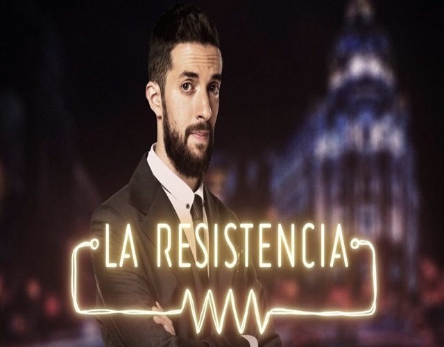 La Resistencia preguntas mas indiscretads