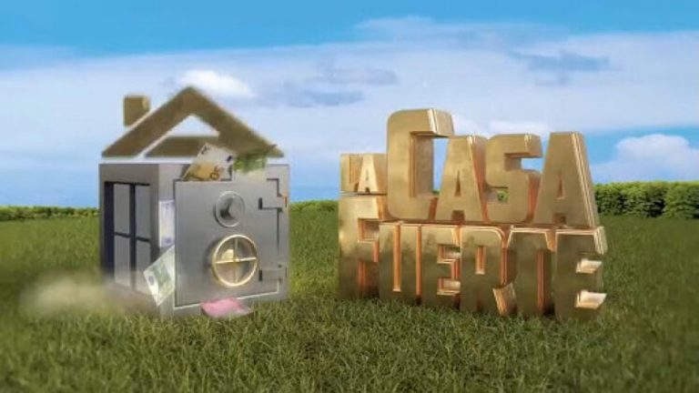 La casa fuerte: escándalos de los famosos que te hacen pensar que son de otro planeta