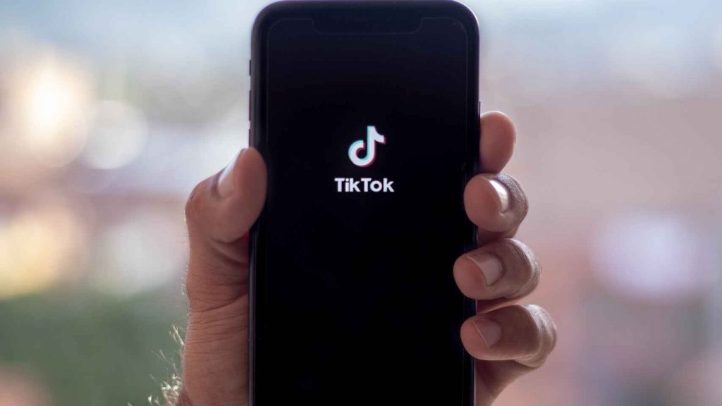 La Realidad De Los Retos En Tiktok