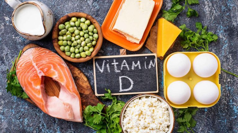 Por qué la vitamina D te ayuda a no pillar la covid-19