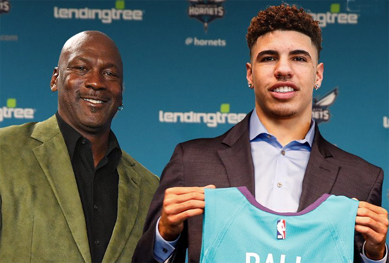 Lamelo Ball