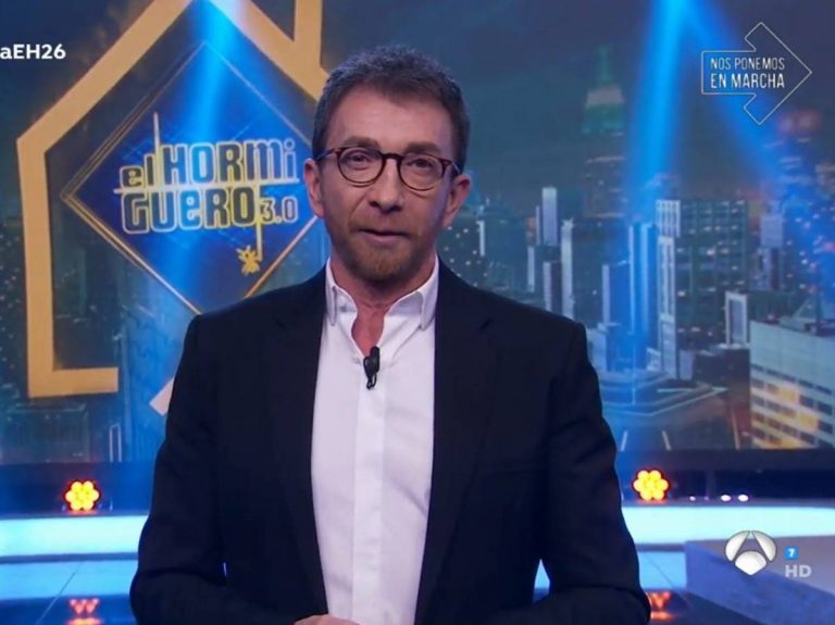 El Hormiguero: las frases de Pablo Motos que no gustaron a nadie