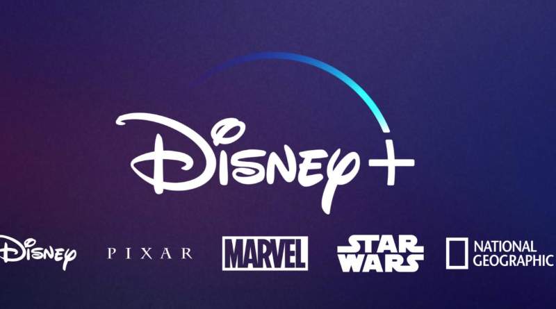 Las Más Esperadas En Disney+