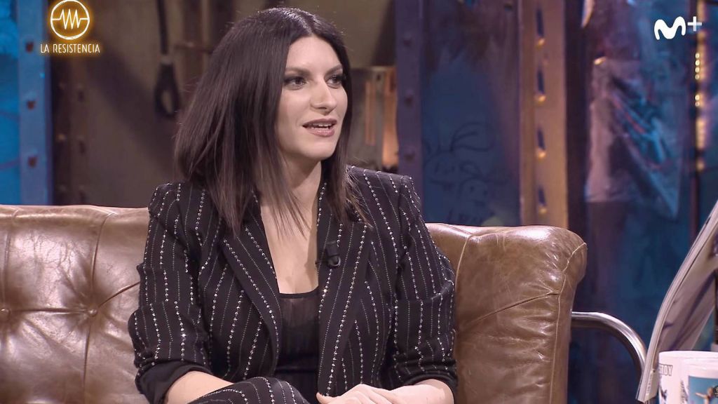 Laura Pausini