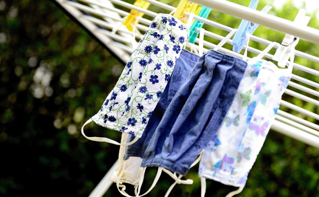 Método 1: Lavar Con Detergente Normal