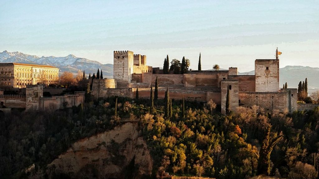 Miradores De España Con Los Que Impresionar En 30 Segundos