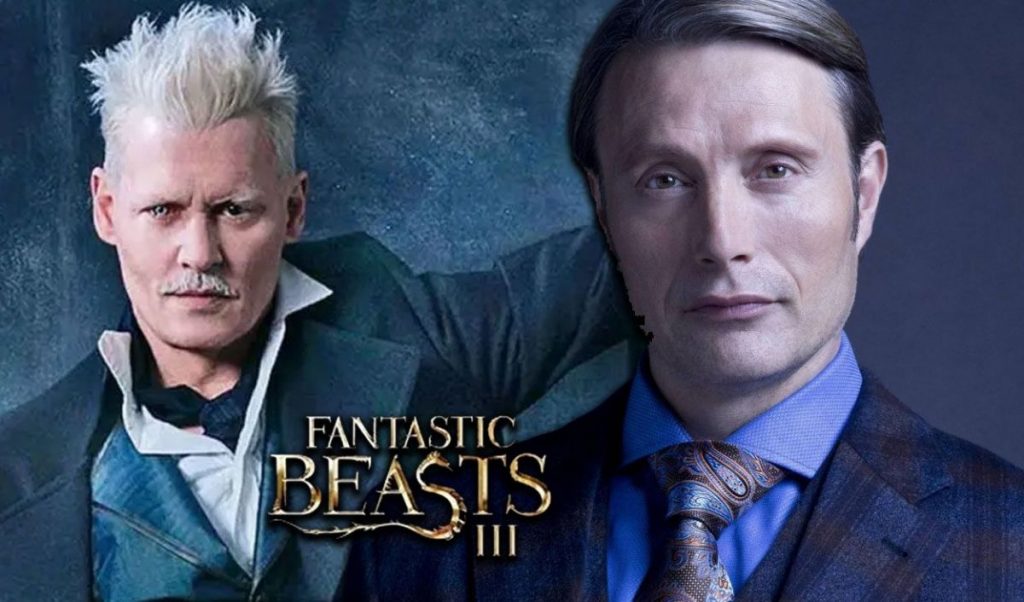 Animales fantásticos 3: Todos los detalles sobre el final de la saga