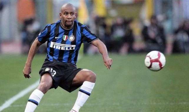 Maicon Inter