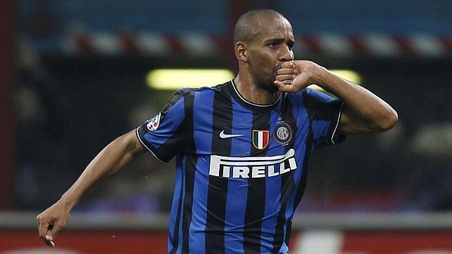 Maicon Milan