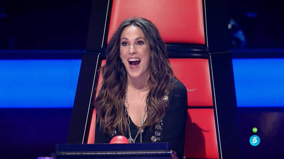 Malú Y Sus Aportes A La Voz