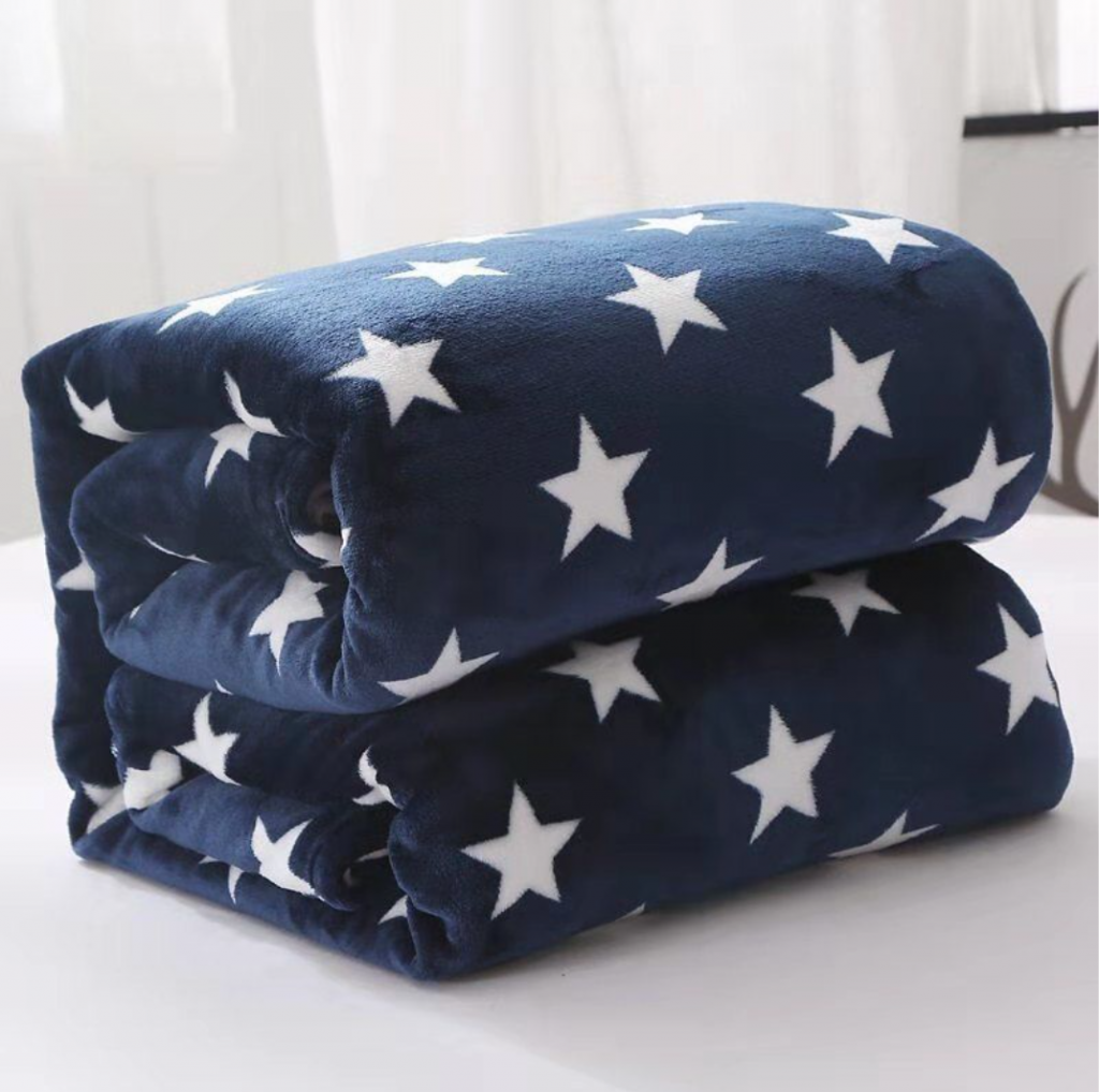 Manta Estampados Variados