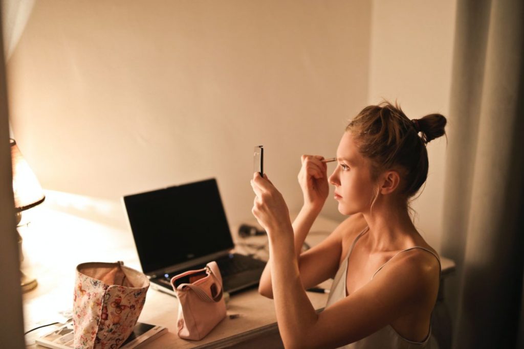 Maquillajes Para Cejas