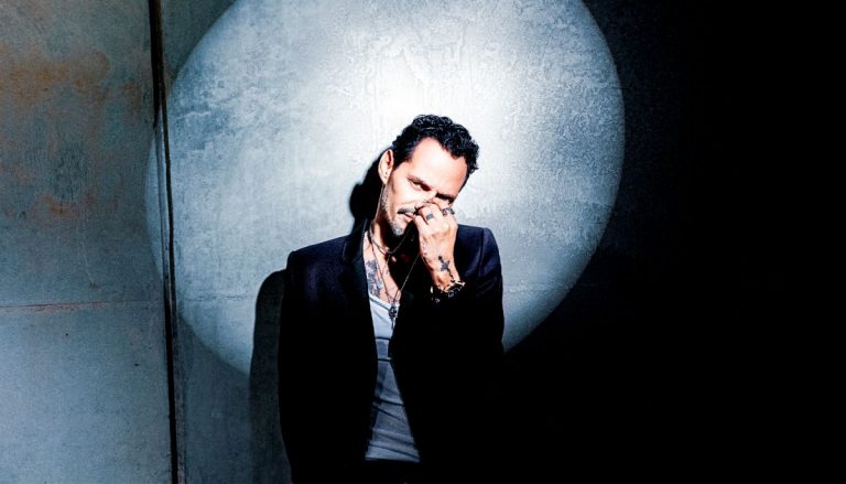 «Un amor eterno» de Marc Anthony, ahora en balada