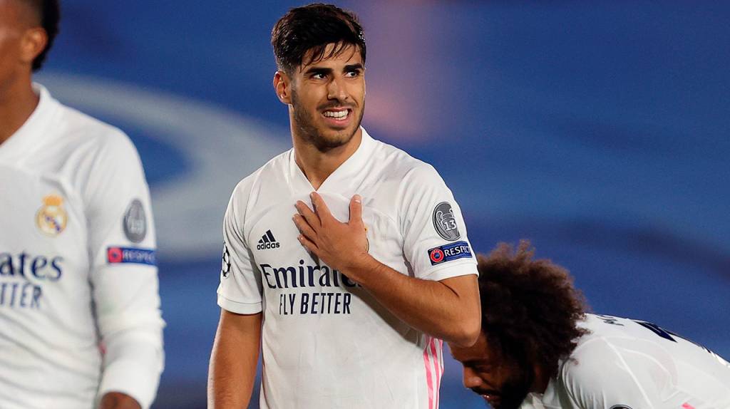 Marco Asensio