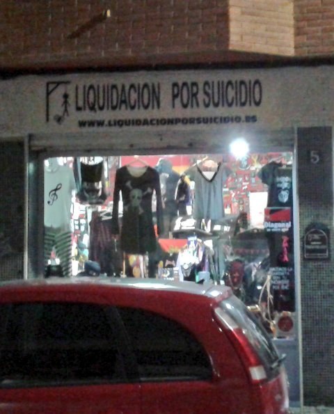 Mejor darnos prisa en comprar