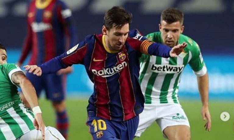 Denuncian la dictadura de Messi en el club: «terror» omnipresente
