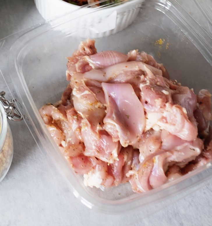 ¡Cuidado! Alimentos Que No Deberías Acercar A Un Microondas