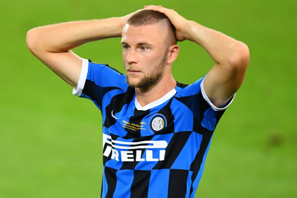 Milan Skriniar