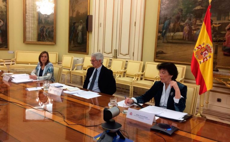 El Gobierno crea siete nuevas cualificaciones profesionales y actualiza otras 20