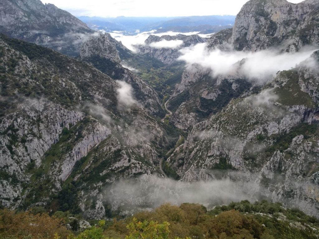 Miradores De España Con Los Que Impresionar En 30 Segundos